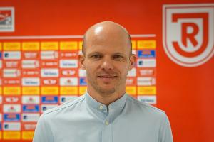 Regensburg: Werner neuer Sport-Geschäftsführer