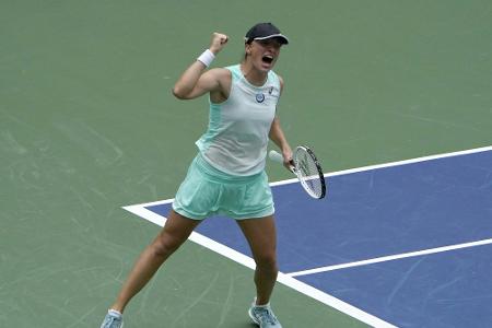 Schüttler sieht Niemeier bereit für größere Rolle