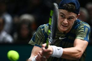 Tennis-Shootingstar Rune sagt erneut für München zu
