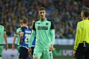 Zwei Spiele Sperre für Hannovers Neumann