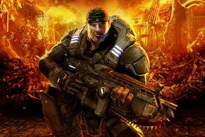 Netflix bestätigt Film und Serie zur Videospielreihe "Gears of War"