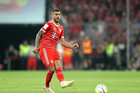 FC Bayern: Hernandez ersetzt Davies