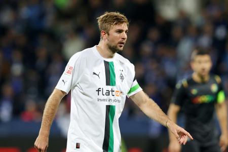 Gladbacher Ärger über 