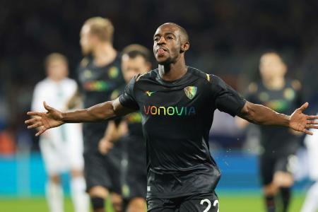 Bochum schöpft Hoffnung im Abstiegskampf