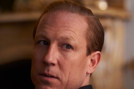Staffel 3+4: Tobias Menzies als Prinz Philip