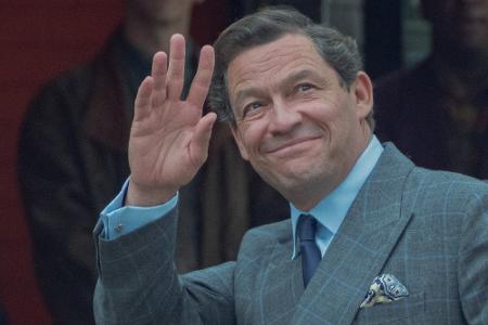 Staffel 5: Dominic West als Prinz Charles