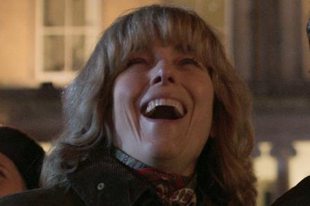 Staffel 5: Olivia Williams als Camilla Parker Bowles