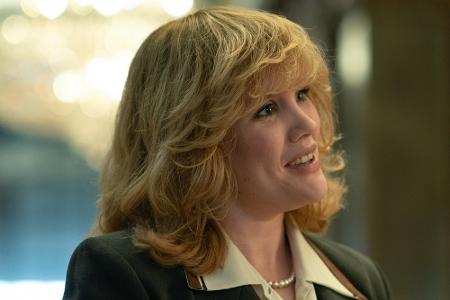 Staffel 3+4: Emerald Fennell als Camilla Parker Bowles