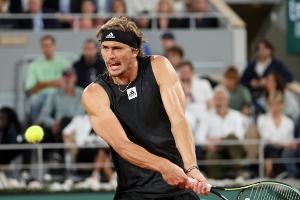 Zverev plant Härtetests im Dezember