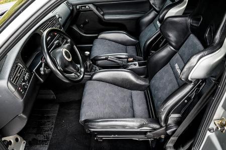 VW Golf III Rallye A59 (1993) 