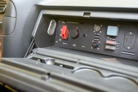 VW Golf III Rallye A59 (1993) 