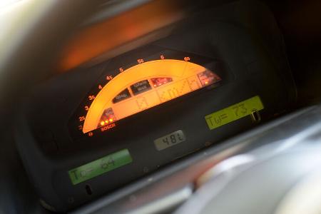 VW Golf III Rallye A59 (1993) 