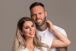 Das würde Jenny Frankhauser in einer Schwangerschaft "nie mehr machen"