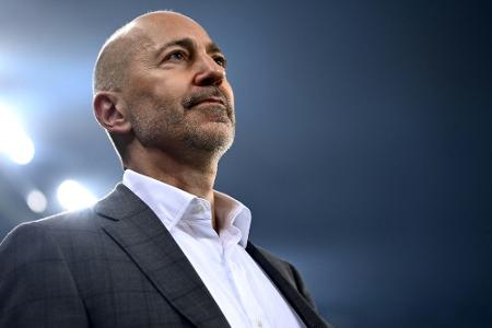 Milan-Geschäftsführer Gazidis kündigt Rücktritt an