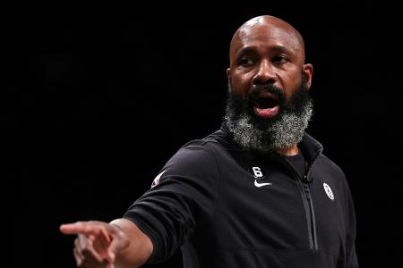 Brooklyn Nets: Vaughn folgt auf Nash