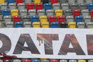 Salman: Homophobe Aussagen "aus dem Zusammenhang gerissen"