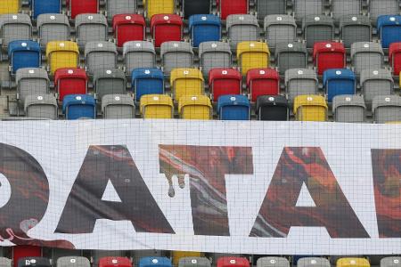 Salman: Homophobe Aussagen 