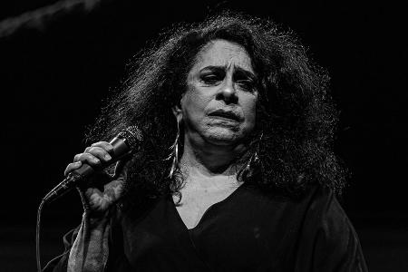 Die brasilianische Sängerin Gal Costa ist gestorben