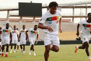 Kamerun ohne Europa-Stars mit Remis gegen Jamaika