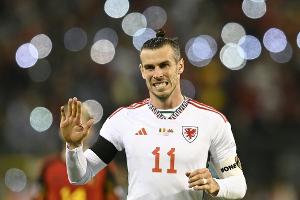 "Nicht 100 Prozent fit": Wales mit Bale nach Katar