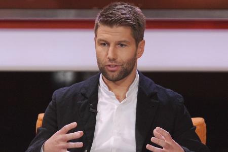 Thomas Hitzlsperger über Coming-outs während WM: 