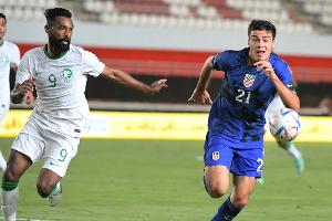 USA mit Reyna und Scally nach Katar