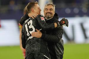 Schalke zeigt Reis-Handschrift: "Sind deutlich mutiger"