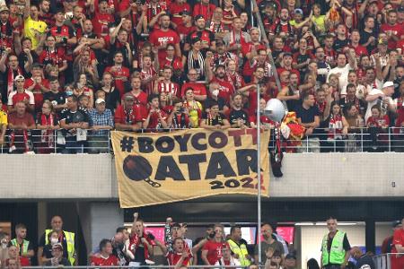 Offener Brief: Fans fordern das Spenden der WM-Prämien