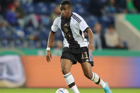 WM-Aufgebot: Flick beruft Füllkrug, Moukoko und Götze