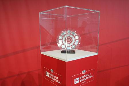 eSport: VBL Club Championship startet mit 29 Mannschaften