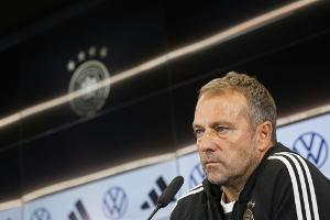 Flick über homophobe Aussagen geschockt