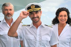 "Das Traumschiff": Eine Extrafolge auch im kommenden Jahr