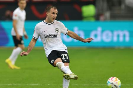 Flick verspricht sich von Götze 