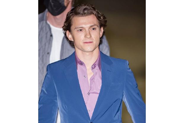 Für Tom Holland wiederum wäre es die Erfüllung seiner Träume, 