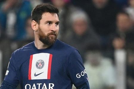 Messi neuer Botschafter der Fantasy-Plattform Sorare