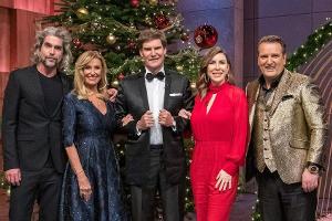 "Die Höhle der Löwen": Dann erscheint das Weihnachtsspecial