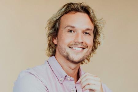 Christopher Kohn: Das plant er nach seinem 