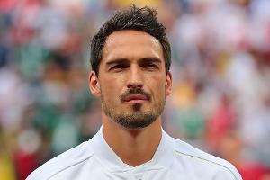 Mats Hummels: Große Enttäuschung nach WM-Aus