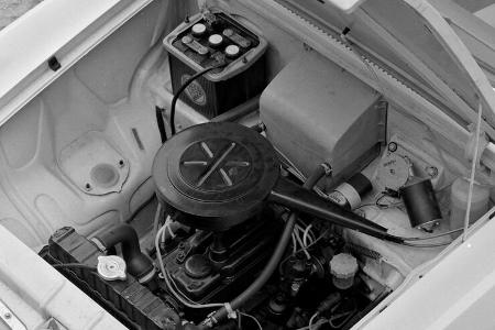 Opel Kadett 75 Jahre AMS