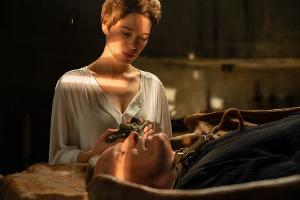 "Crimes of the Future": David Cronenberg hat wieder Fleischeslust