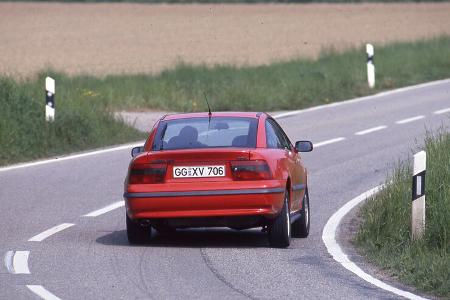 Opel Calibra 13 1990