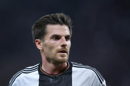 Hofmann ist Position bei WM 