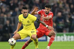 Mazraoui reist mit Marokko zur WM