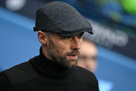 Derby-Coach Warne begeistert von Klopp - und dessen Zähnen