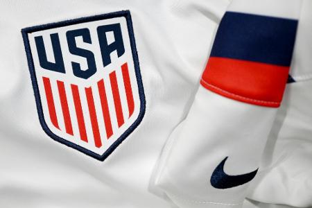 US-Nationalspieler als erste WM-Teilnehmer in Katar gelandet