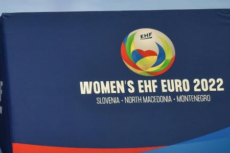 Slowenien und Dänemark starten erfolgreich in EM-Hauptrunde