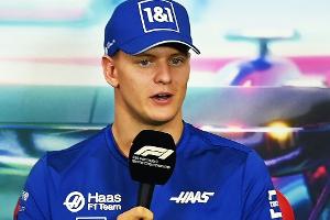 Schumacher-Entscheidung über Formel-1-Zukunft steht bevor