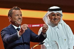 Matthäus traut Deutschland den Titel zu