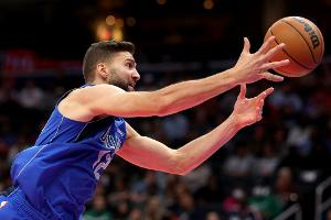 NBA: Kleber verliert mit Mavs
