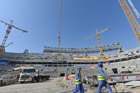 Amnesty unterstreicht Entschädigungs-Forderungen